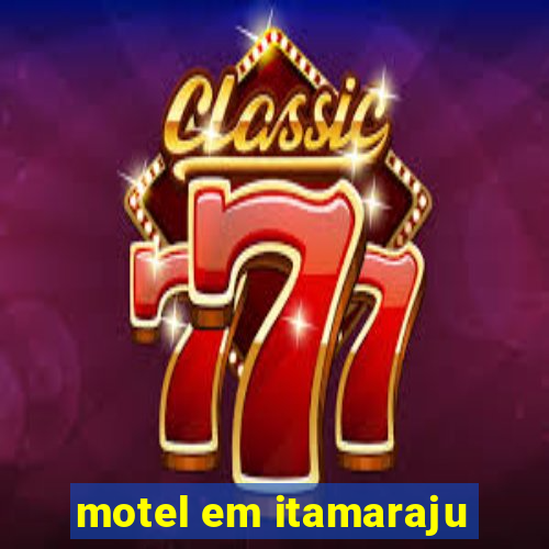 motel em itamaraju